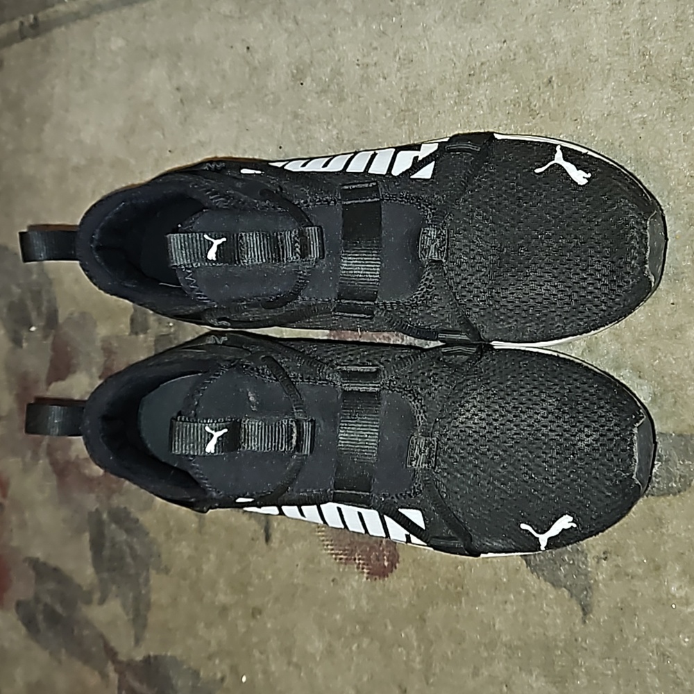 PUMA Softride Men Sneakers